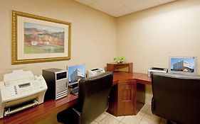 Holiday Inn Portland-By The Bay By Ihg